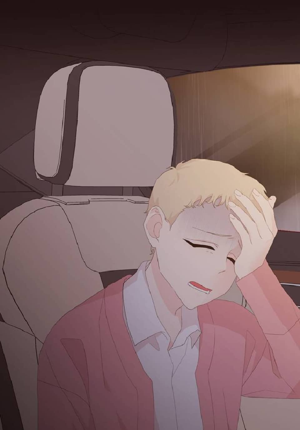사랑은 비를 타고 21화