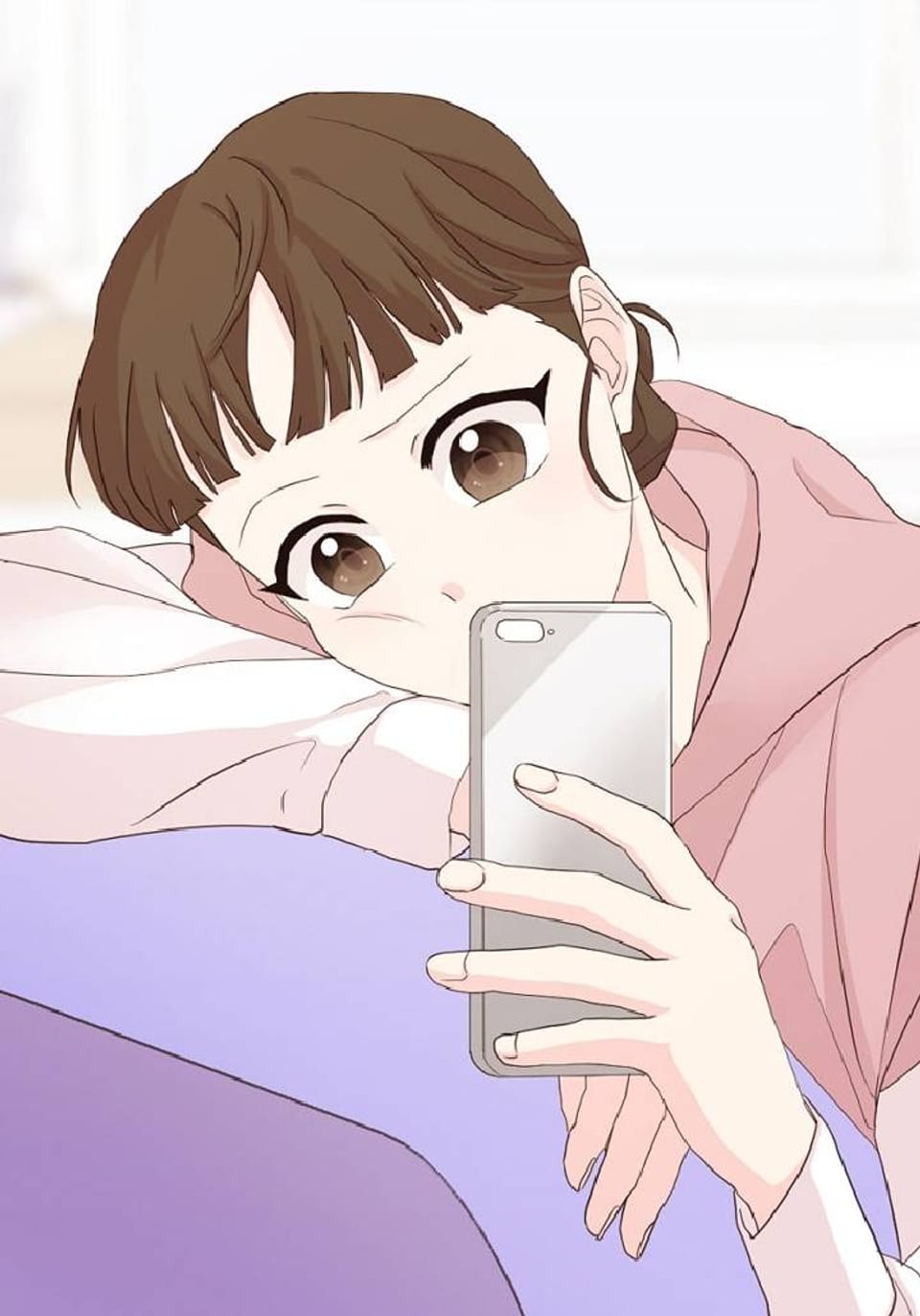 사랑은 비를 타고 38화