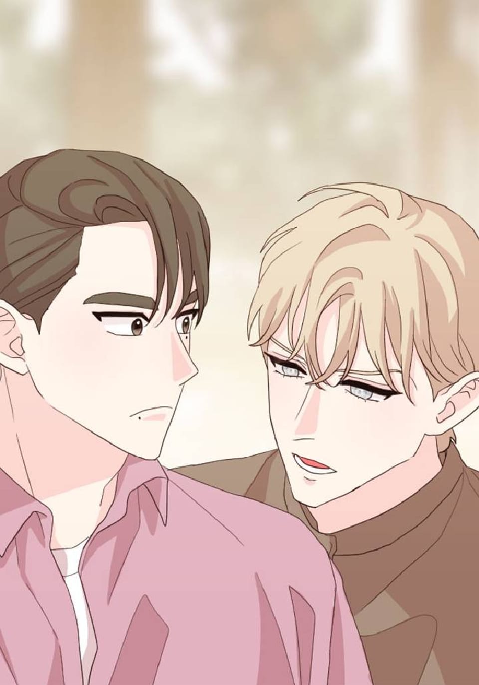 사랑은 비를 타고 42화