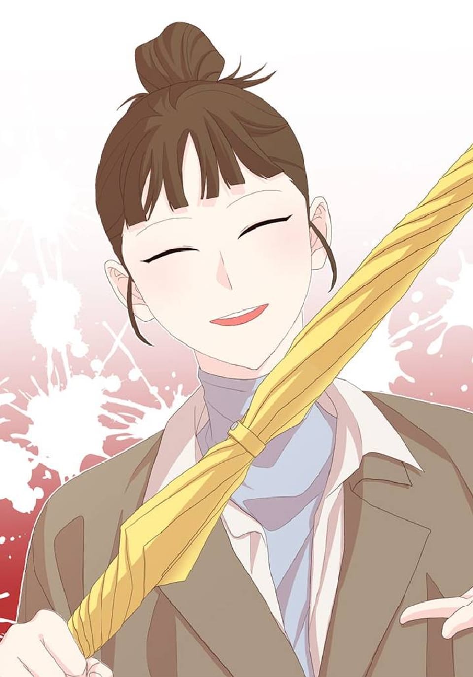 사랑은 비를 타고 48화
