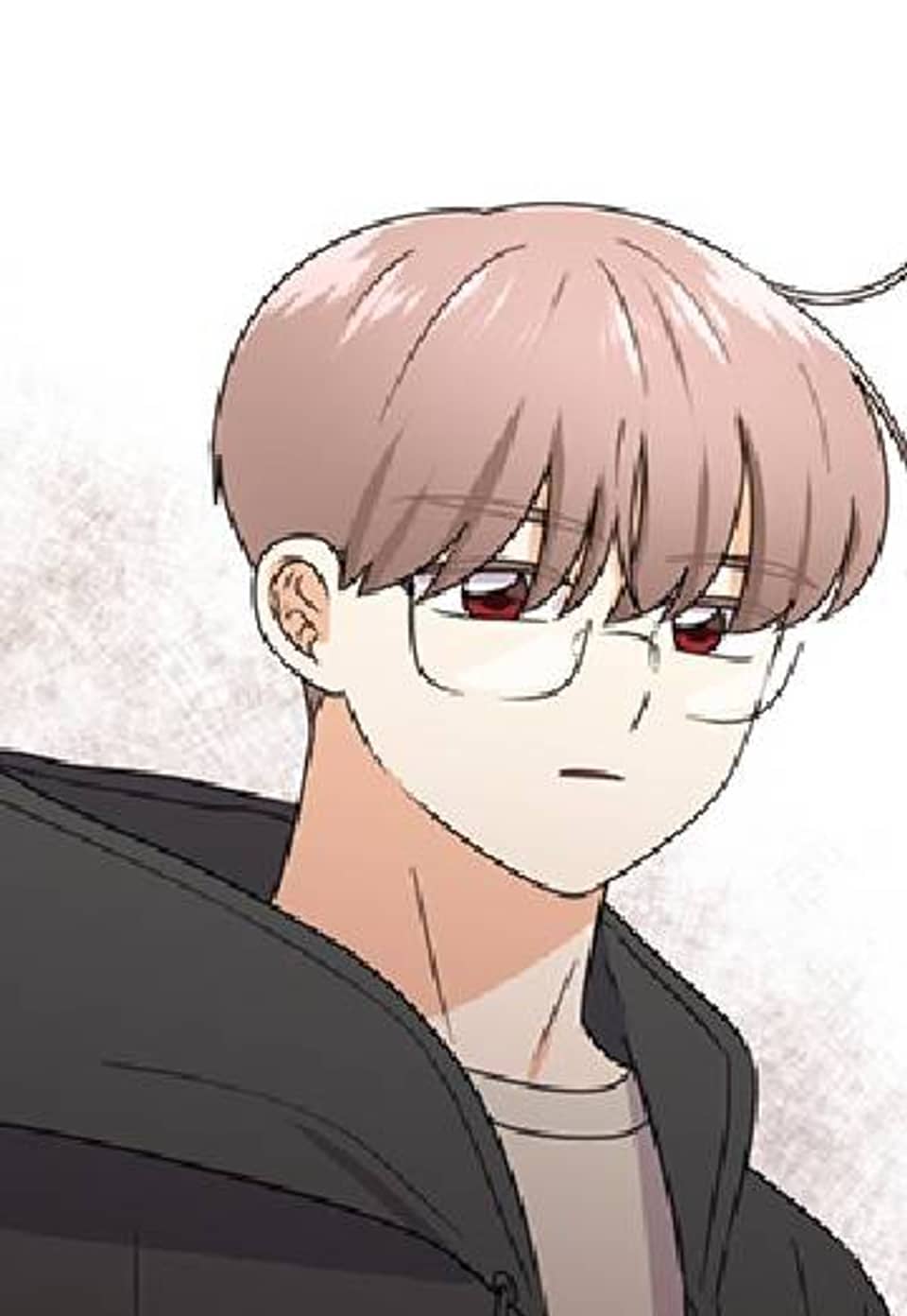불편해요, 선배님! 2화