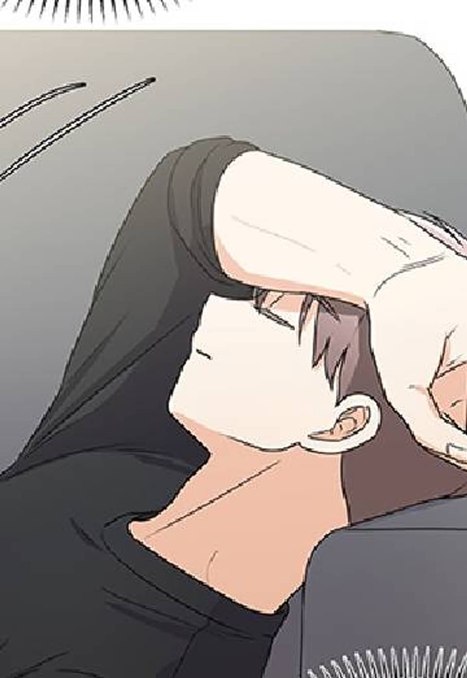 불편해요, 선배님! 7화