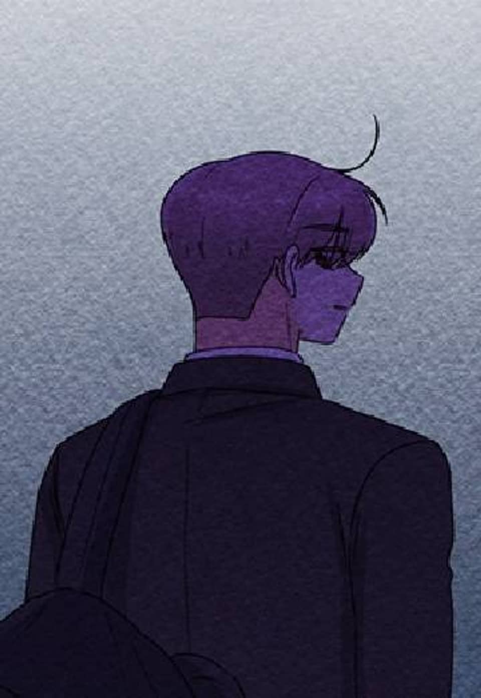 불편해요, 선배님! 13화