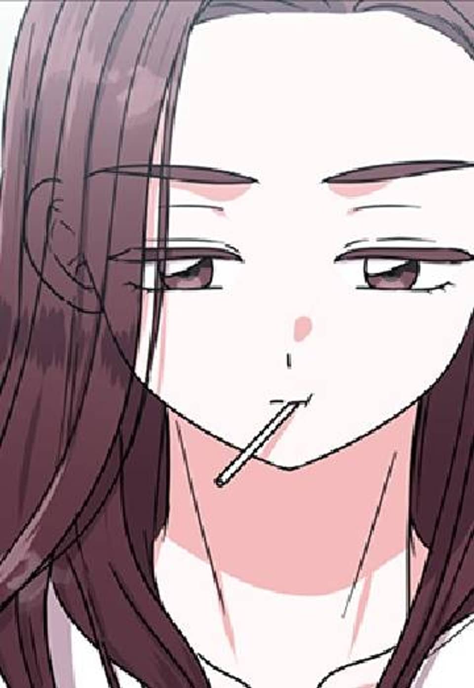 불편해요, 선배님! 14화
