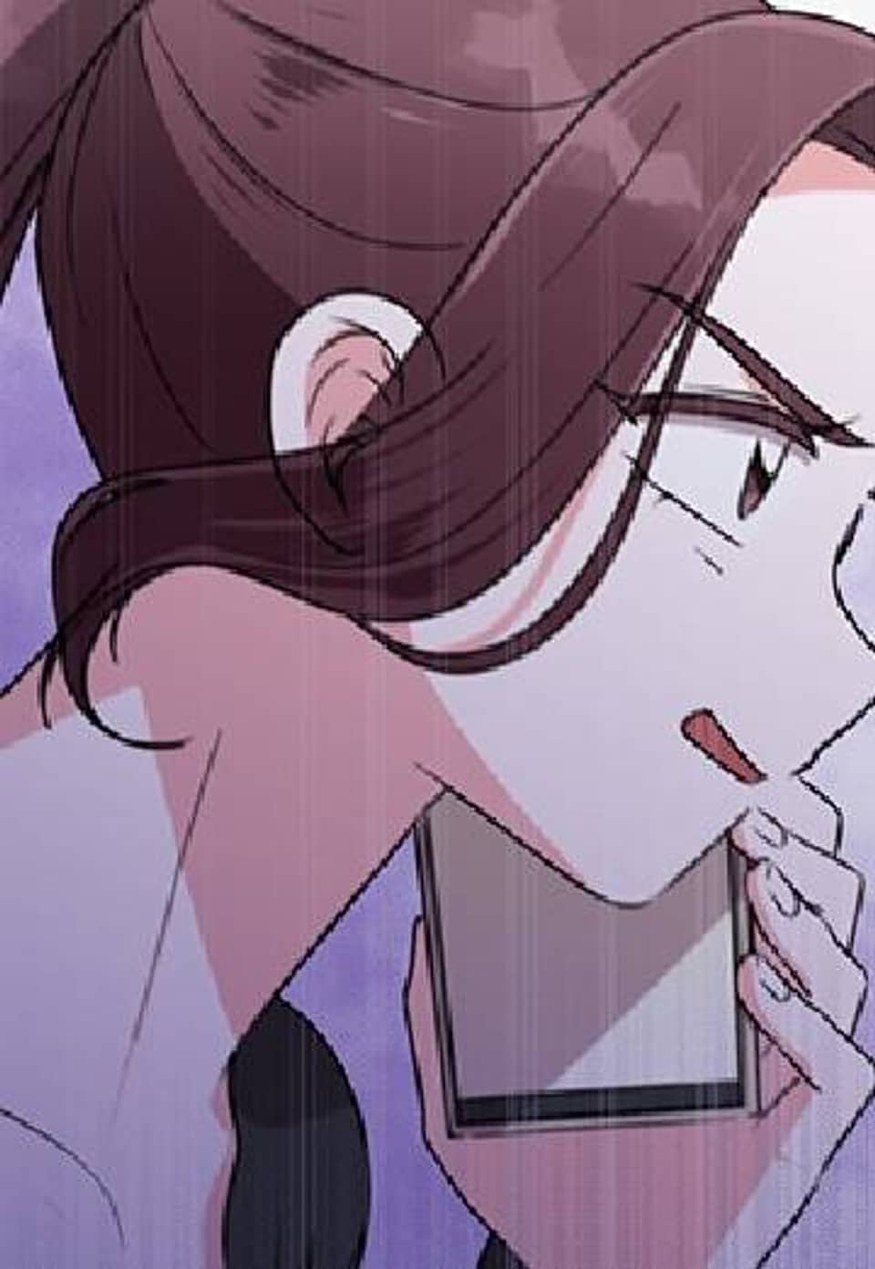 불편해요, 선배님! 19화