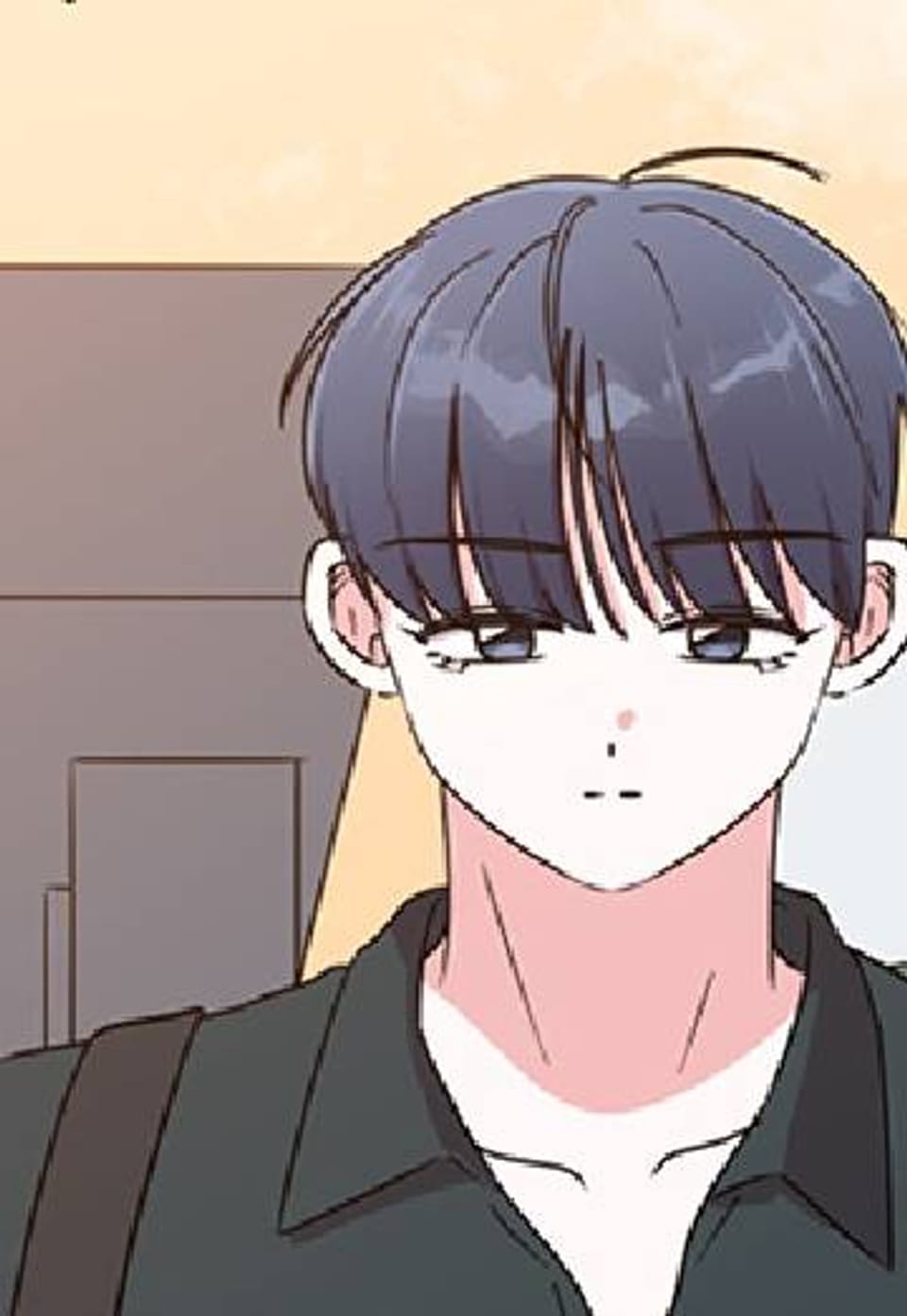 불편해요, 선배님! 20화