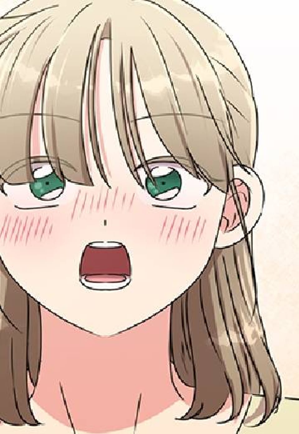 불편해요, 선배님! 22화