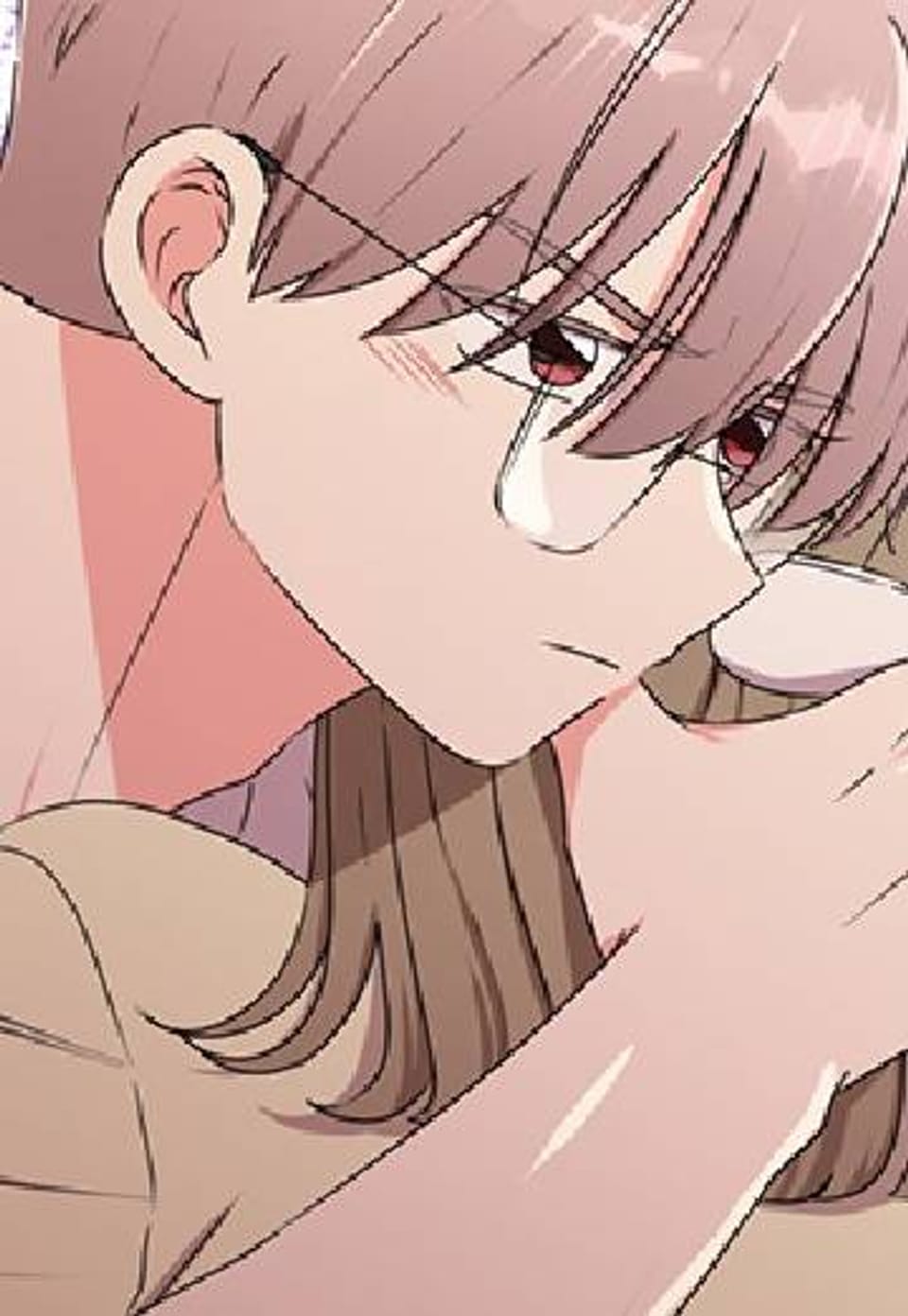 불편해요, 선배님! 23화