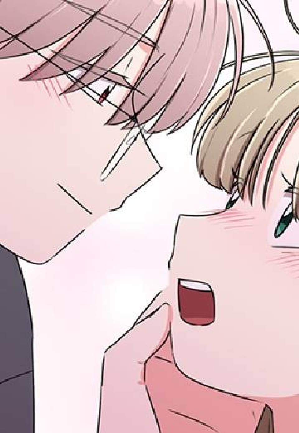 불편해요, 선배님! 24화
