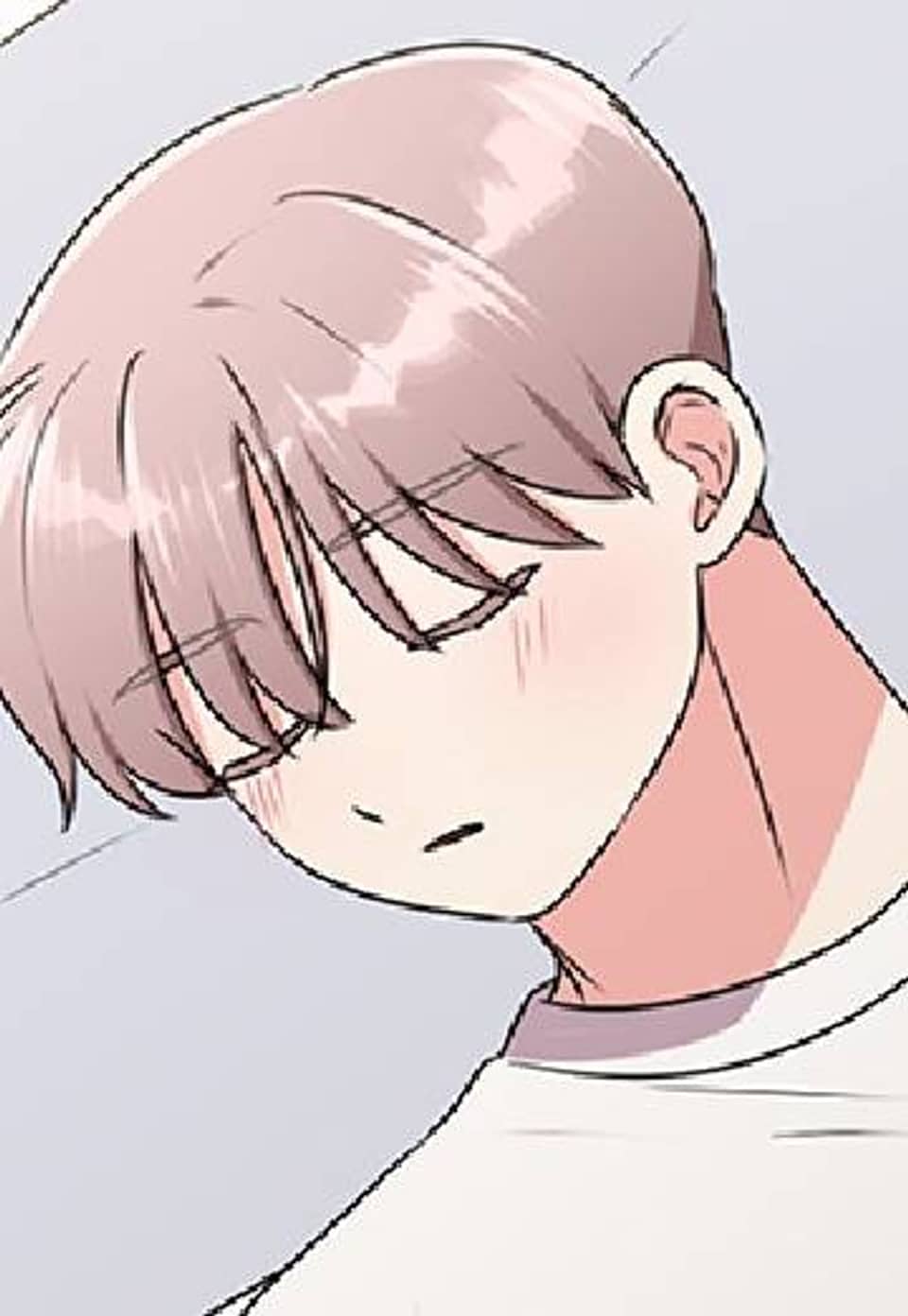 불편해요, 선배님! 25화