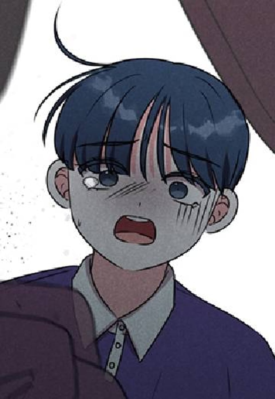 불편해요, 선배님! 26화