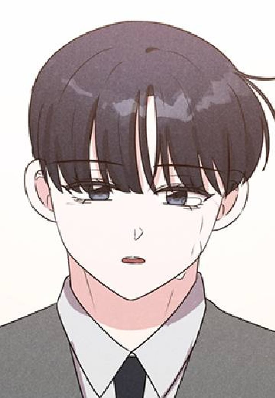 불편해요, 선배님! 28화