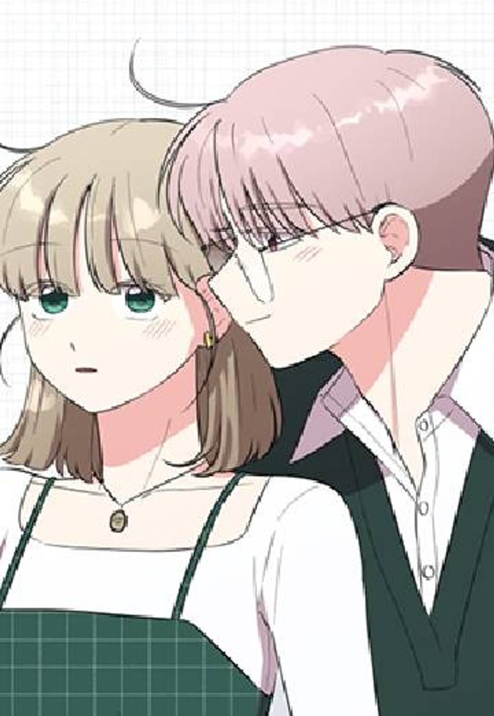 불편해요, 선배님! 29화