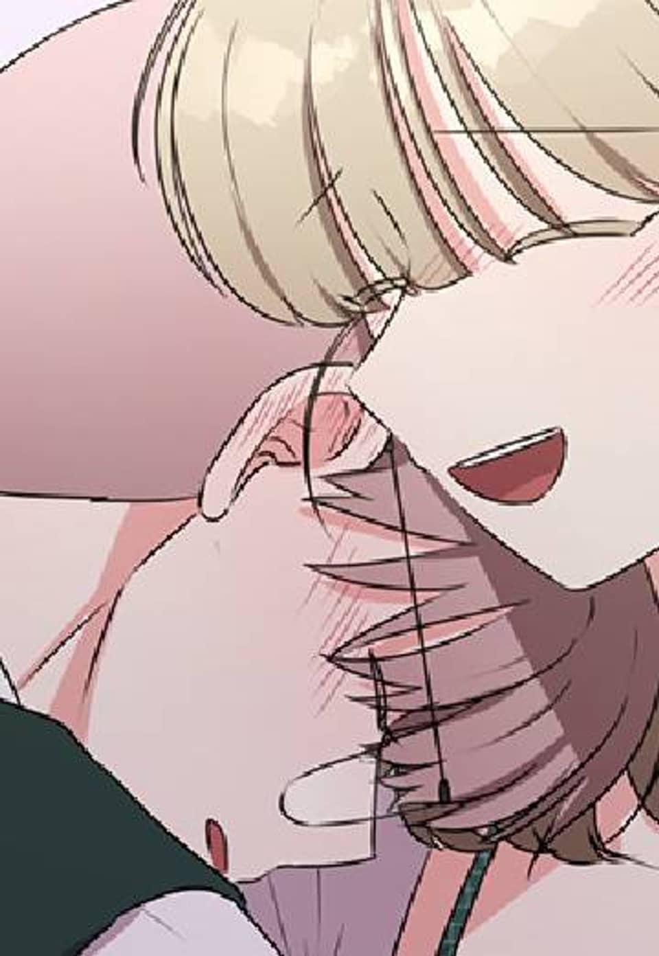 불편해요, 선배님! 30화