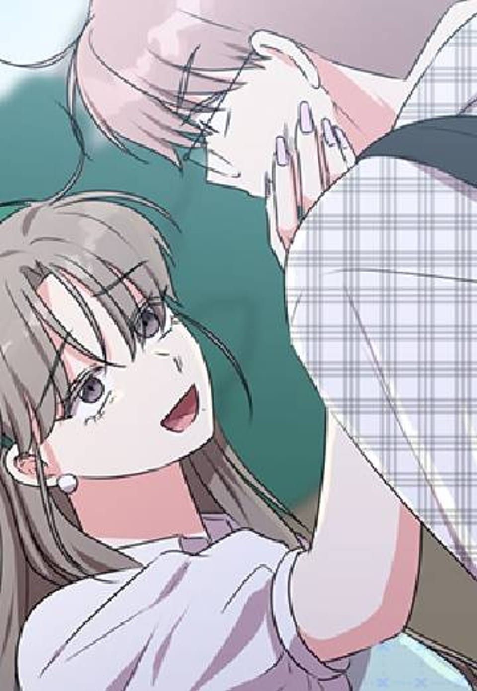 불편해요, 선배님! 32화