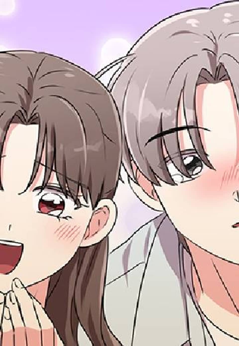 불편해요, 선배님! 33화