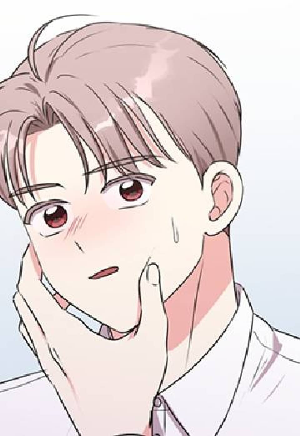불편해요, 선배님! 36화