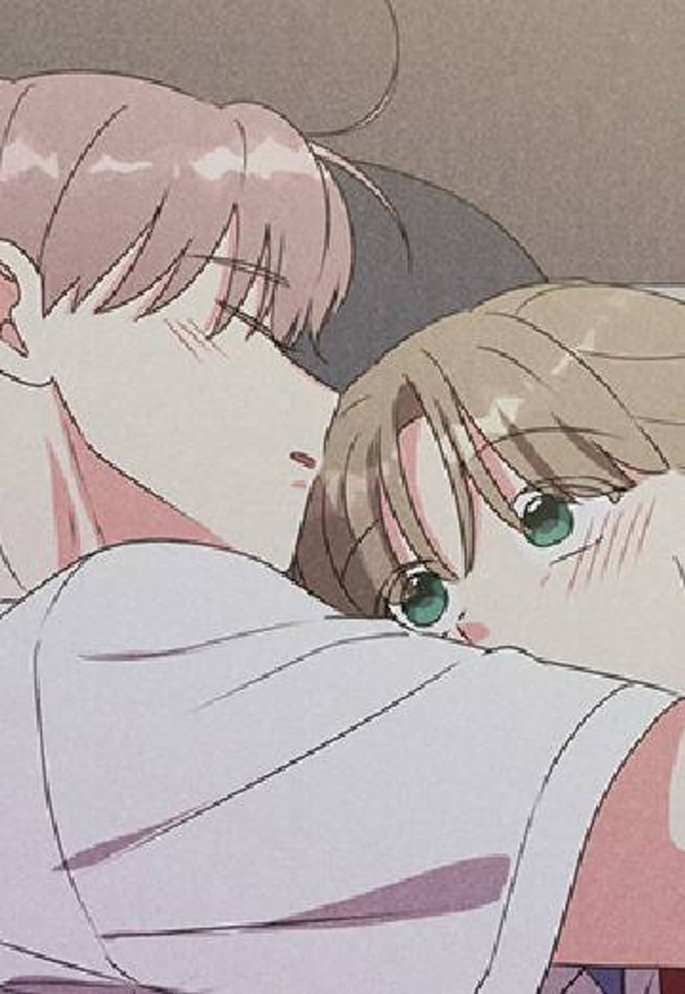 불편해요, 선배님! 42화
