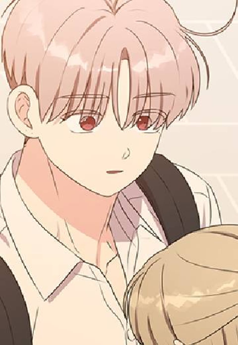 불편해요, 선배님! 43화