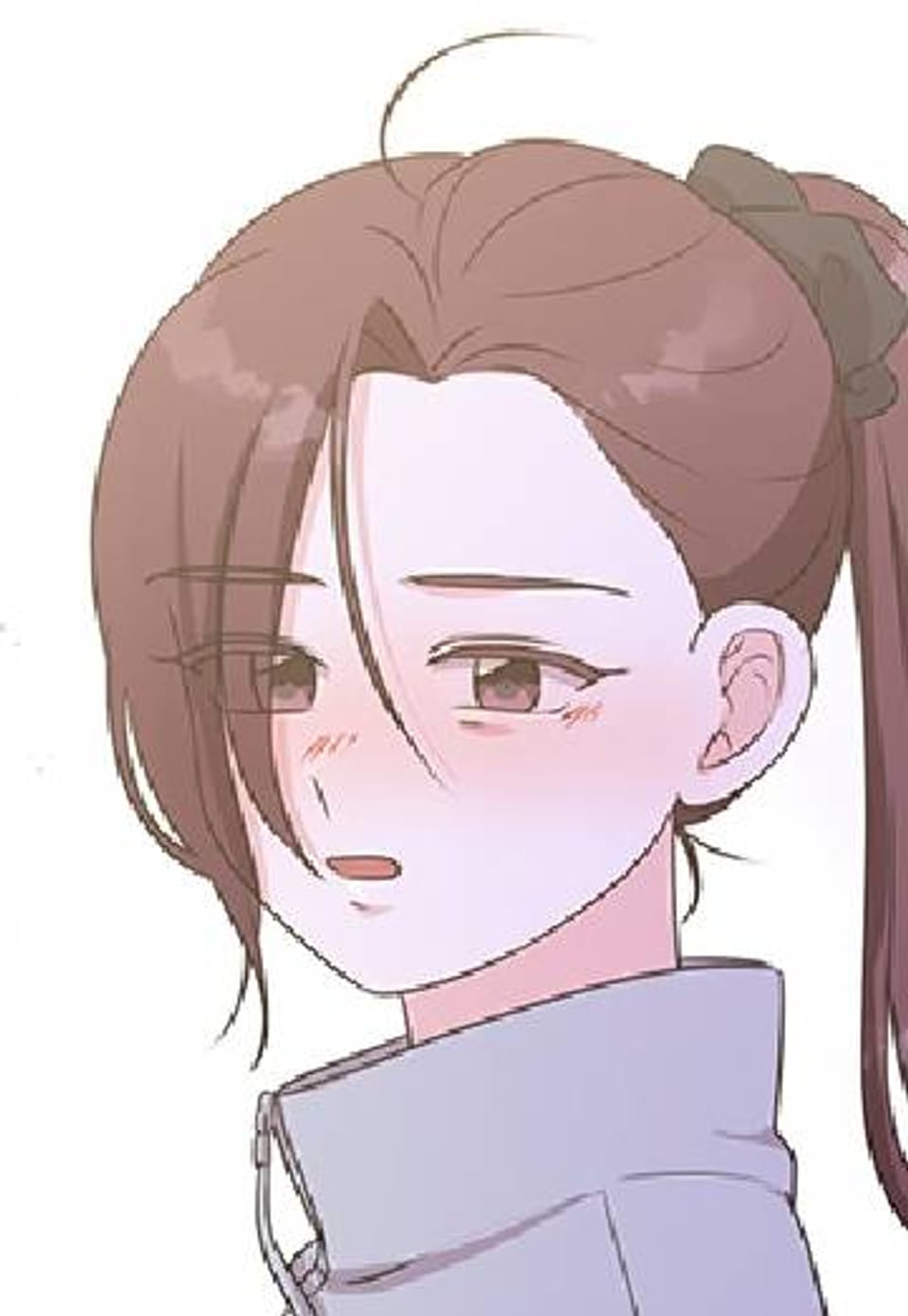 불편해요, 선배님! 49화