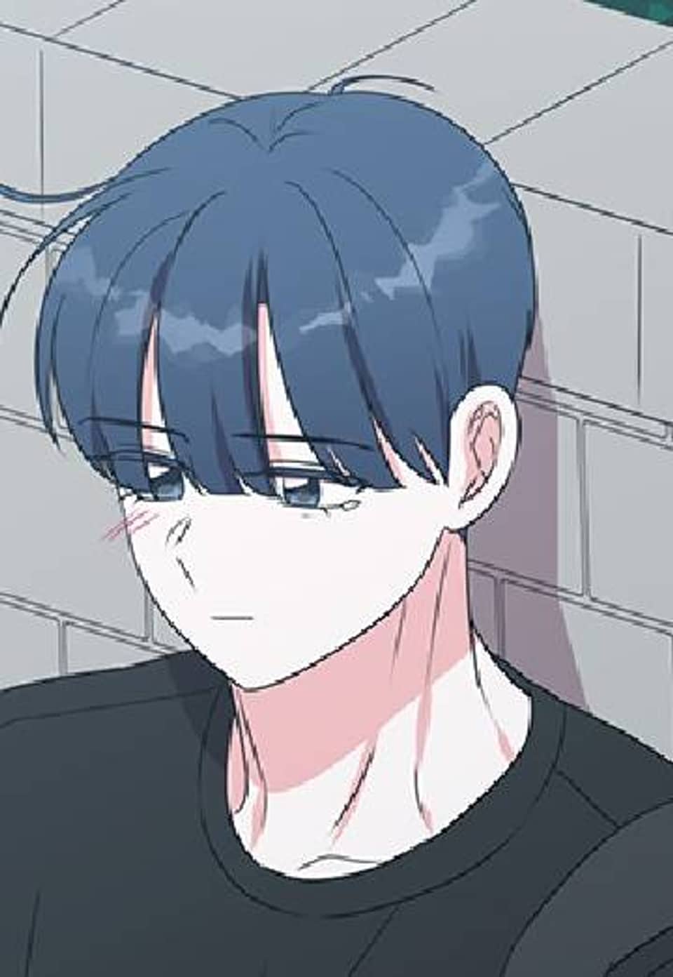 불편해요, 선배님! 50화