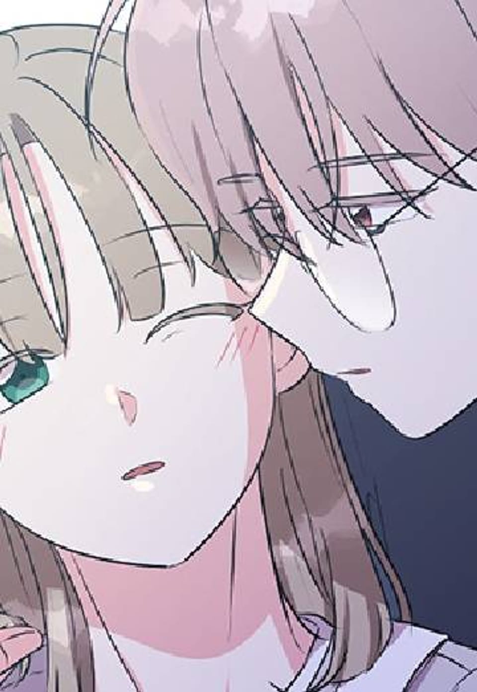 불편해요, 선배님! 51화