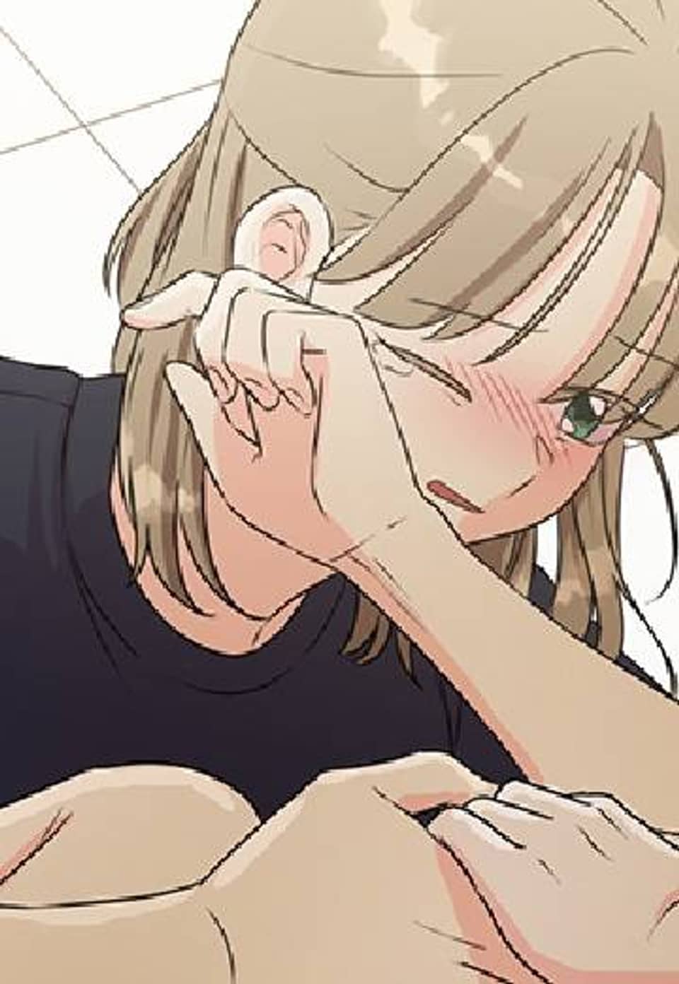 불편해요, 선배님! 54화