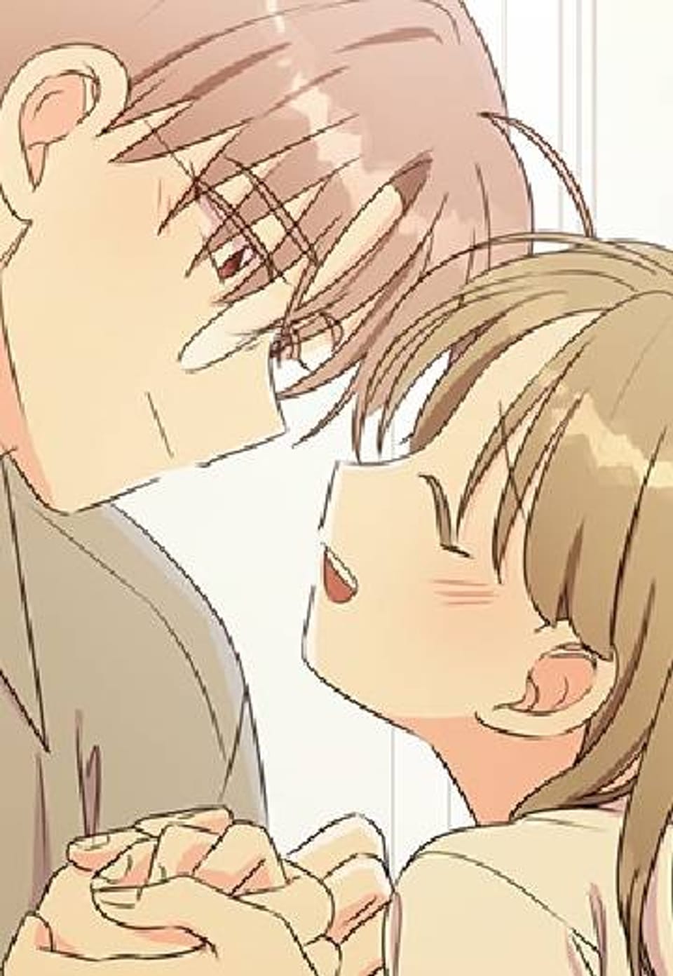 불편해요, 선배님! 58화