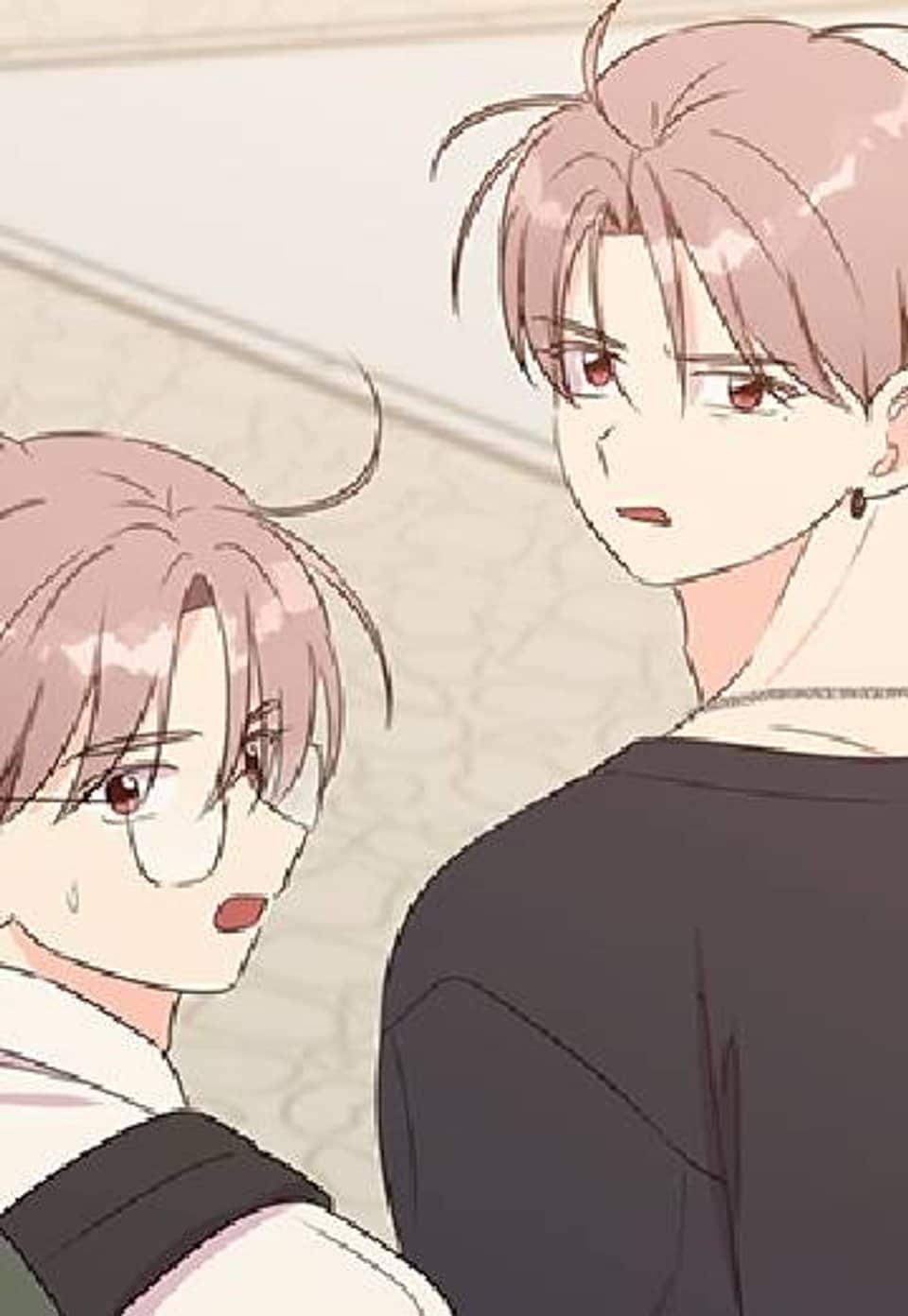 불편해요, 선배님! 62화