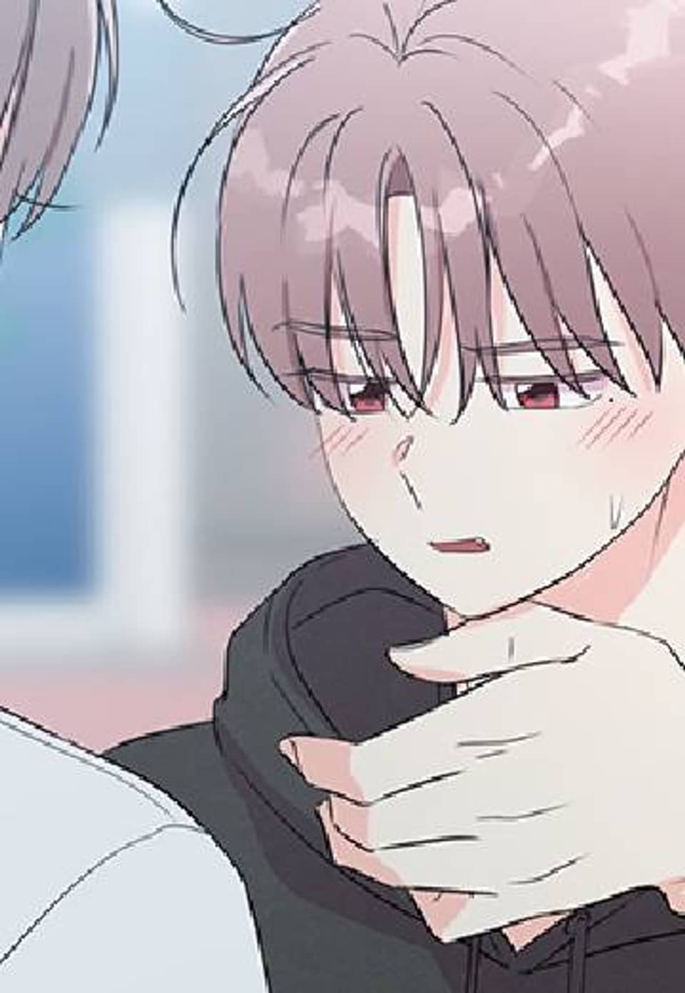 불편해요, 선배님! 63화