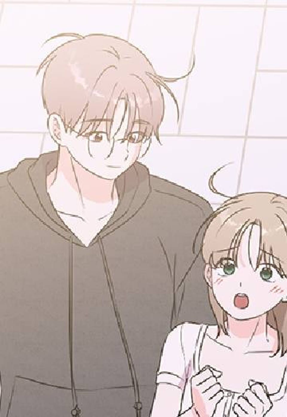 불편해요, 선배님! 67화