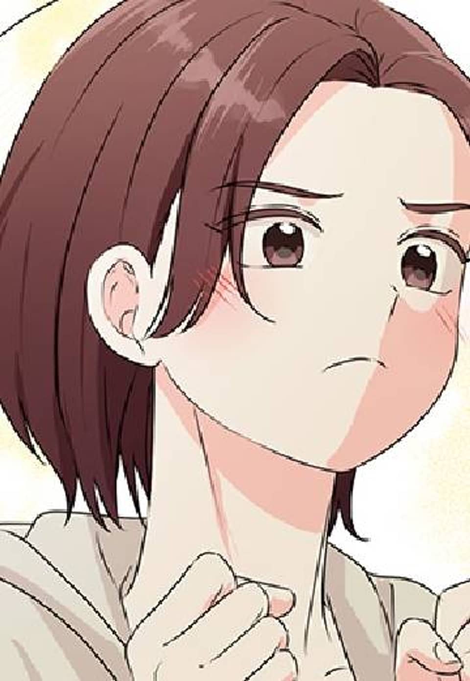 불편해요, 선배님! 68화