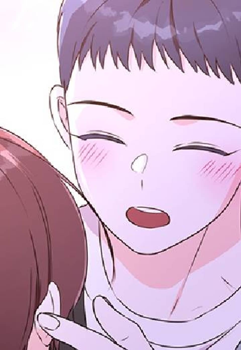 불편해요, 선배님! 69화