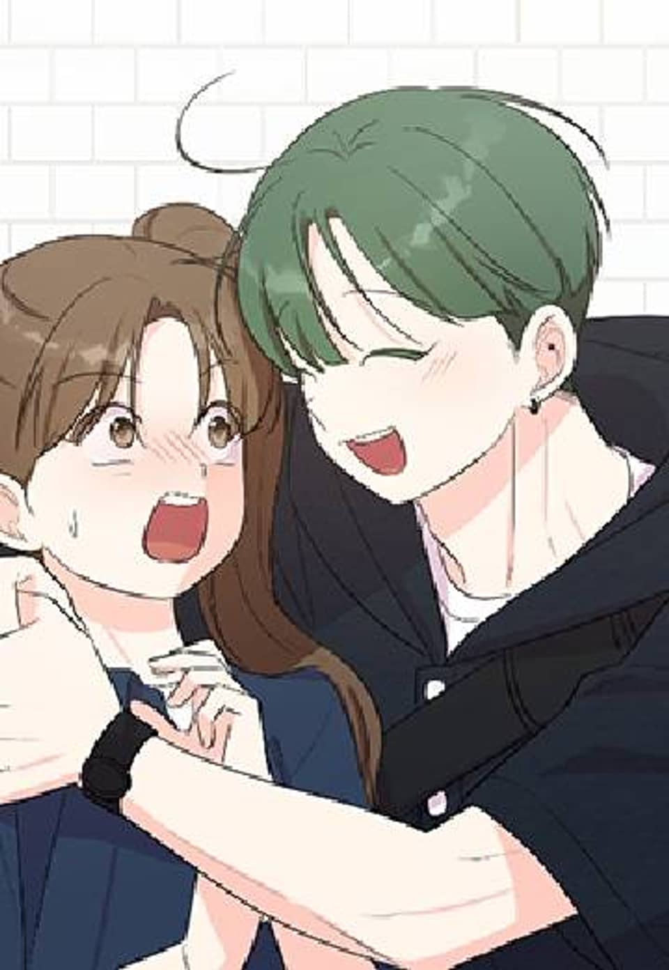 불편해요, 선배님! 75화