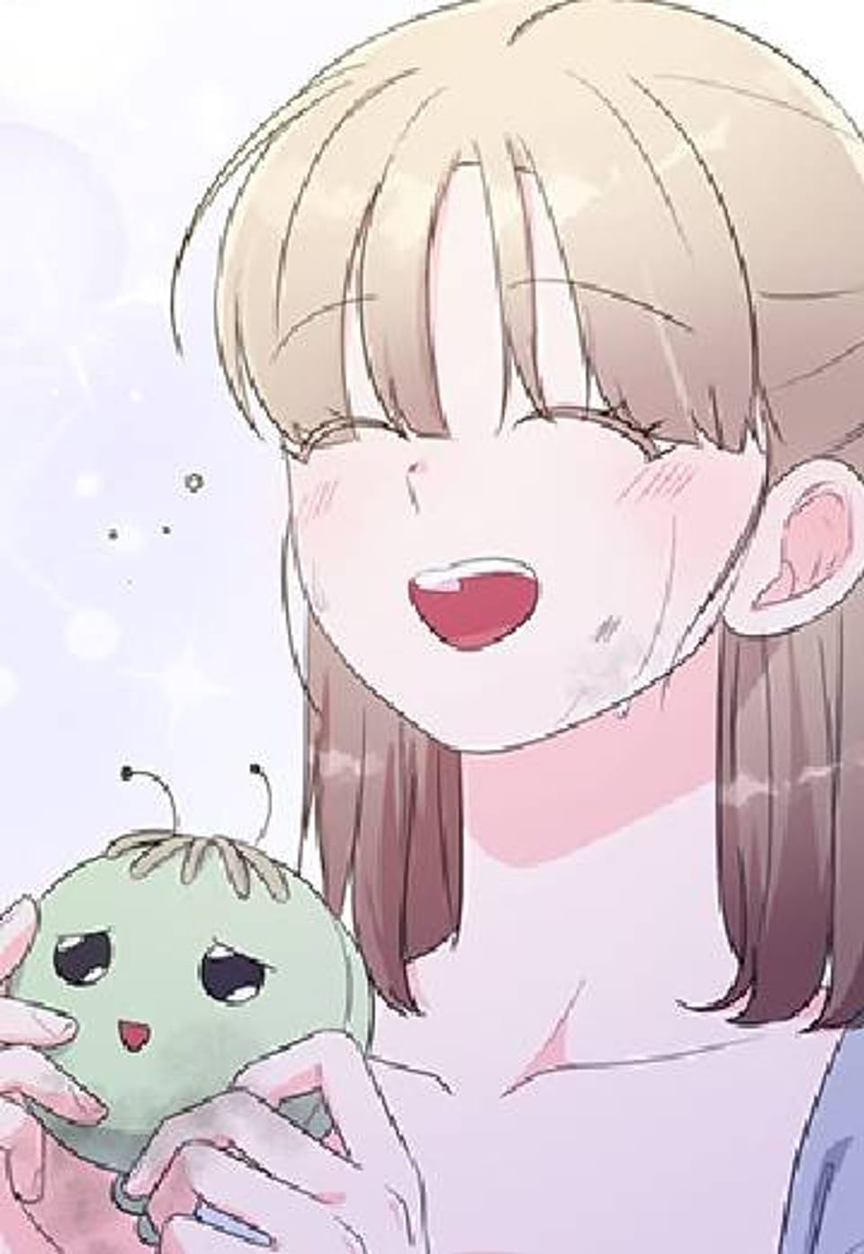 불편해요, 선배님! 76화