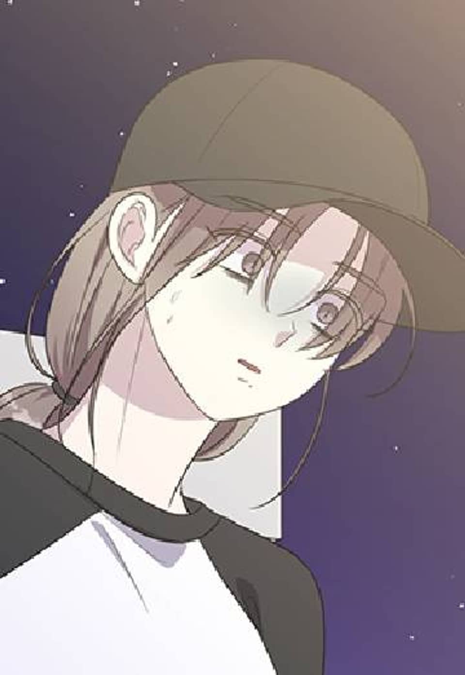 불편해요, 선배님! 77화
