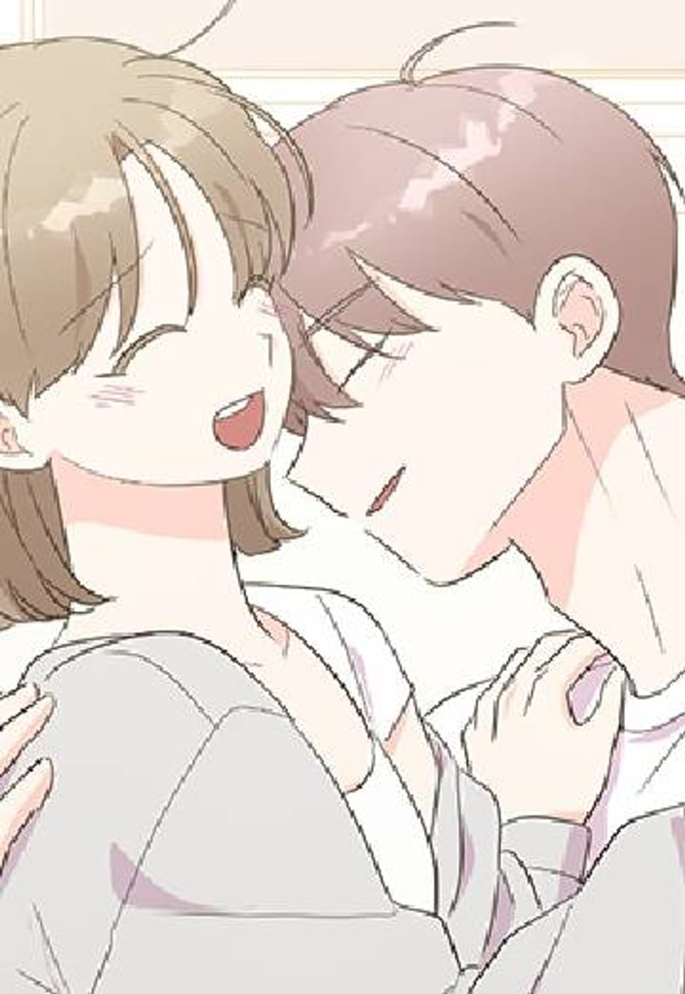 불편해요, 선배님! 79화 (완결)