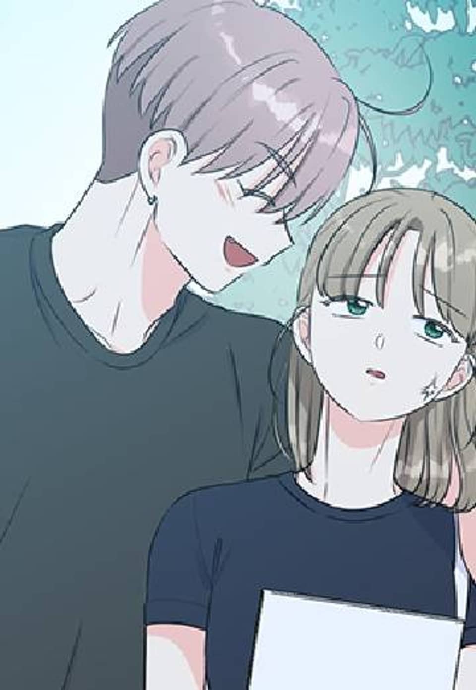 불편해요, 선배님! 53화