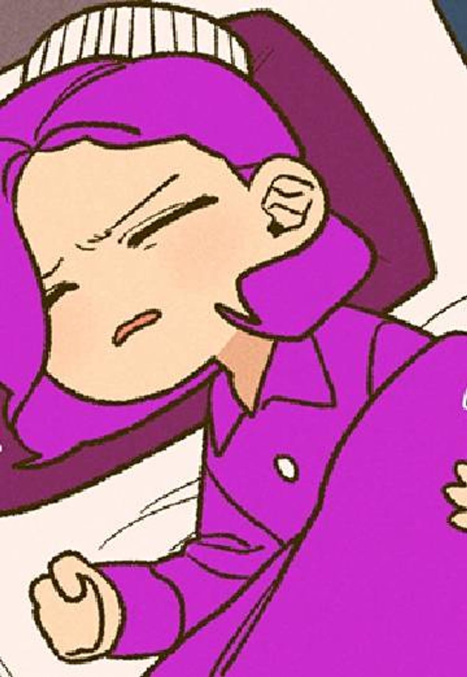 레인보우 팔레트 시즌1 11화