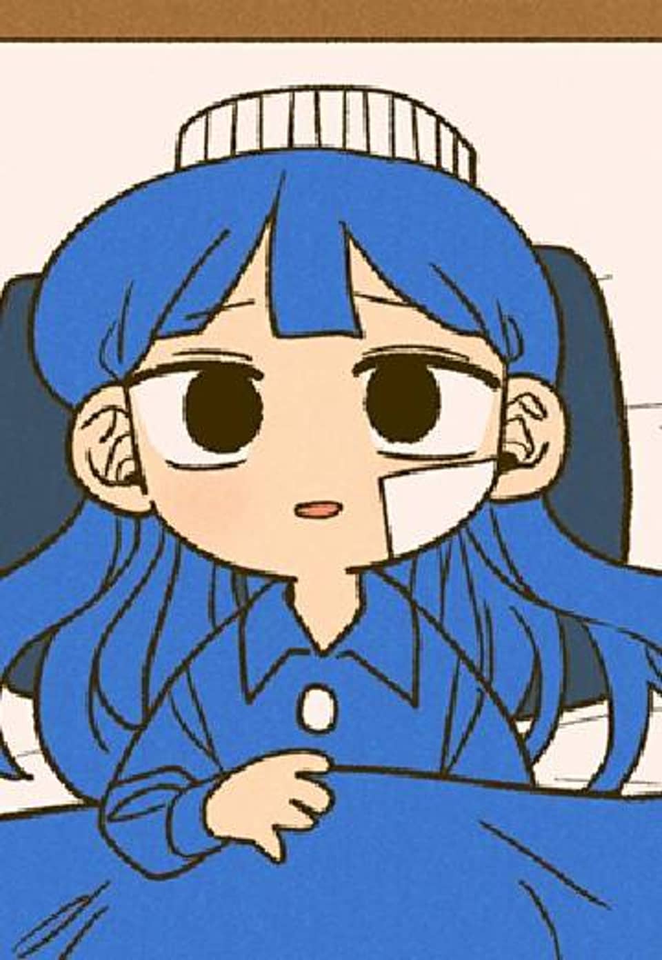 레인보우 팔레트 시즌1 14화
