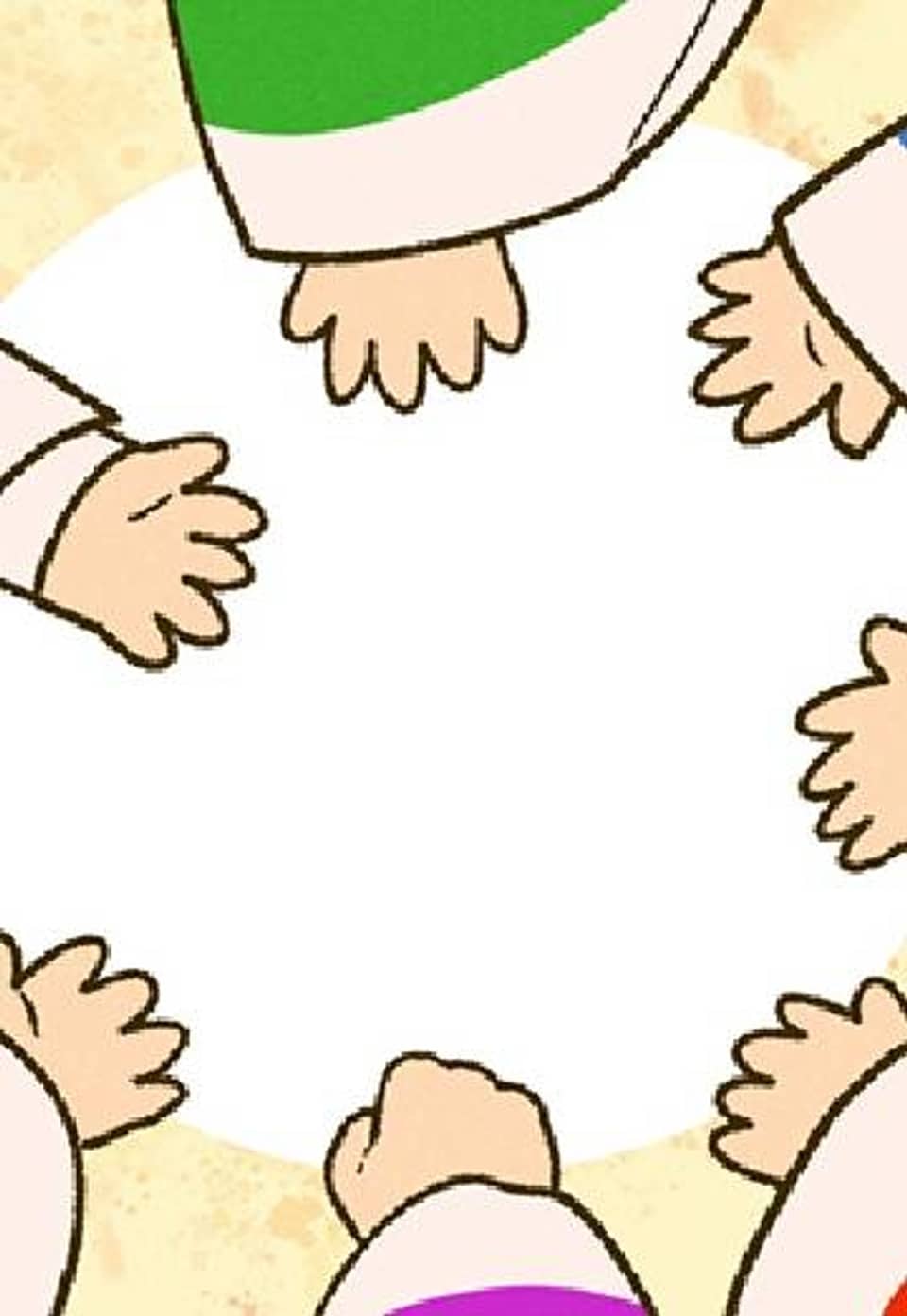 레인보우 팔레트 시즌1 21화