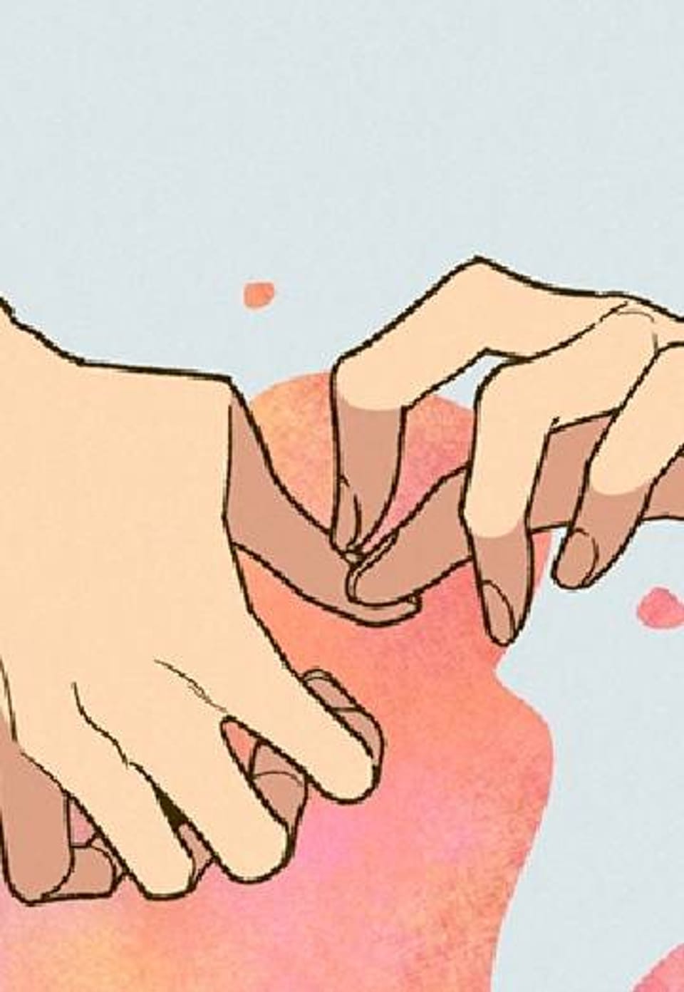 레인보우 팔레트 시즌1 24화