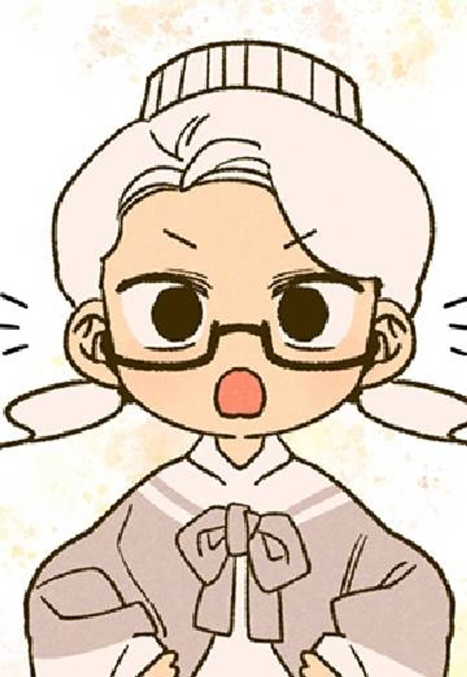 레인보우 팔레트 시즌1 44화