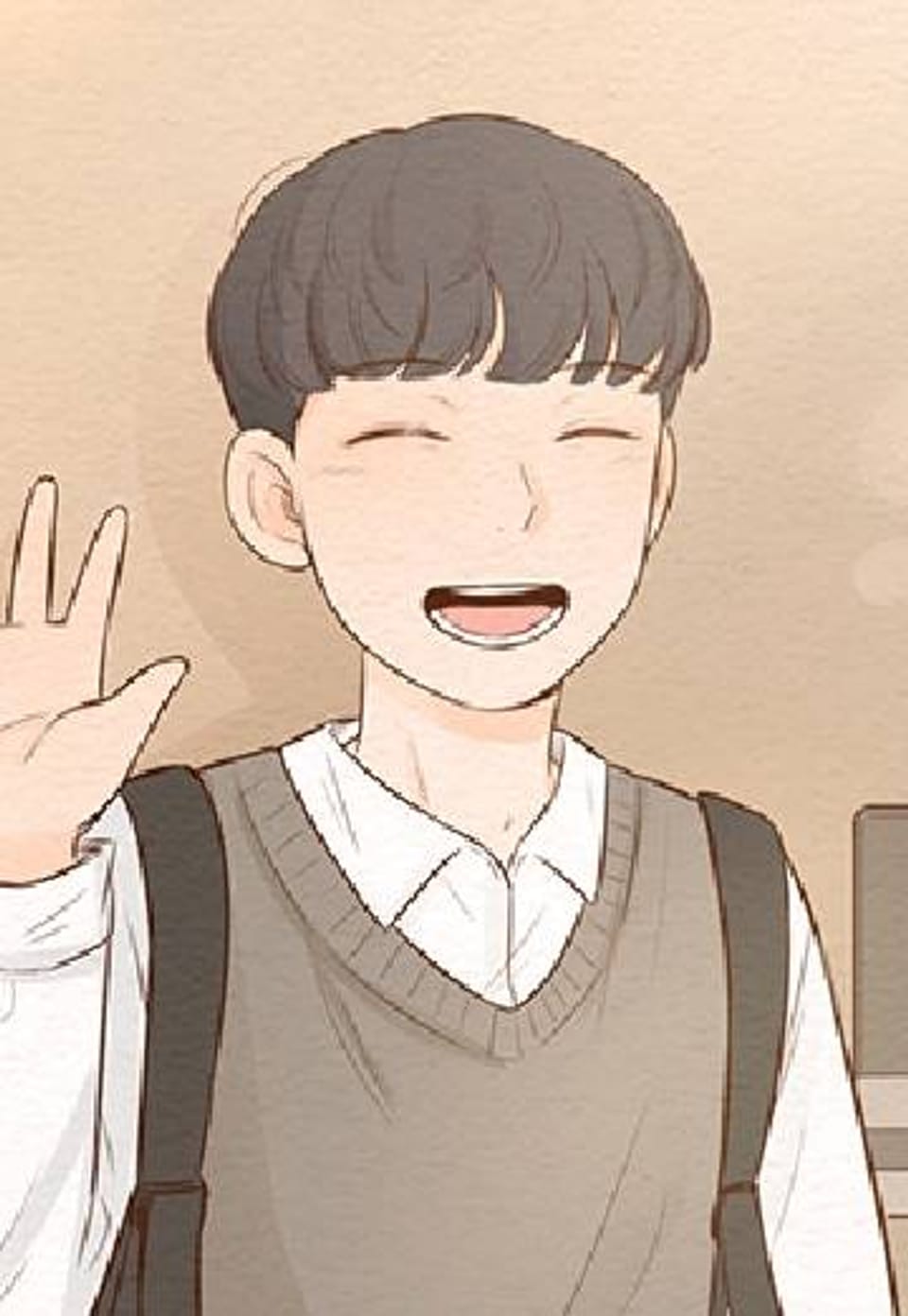 그날의 우리 35화