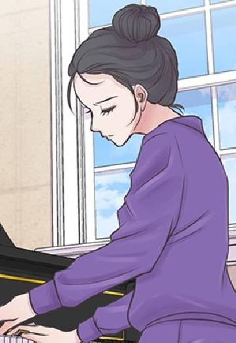 암욜팬 3화