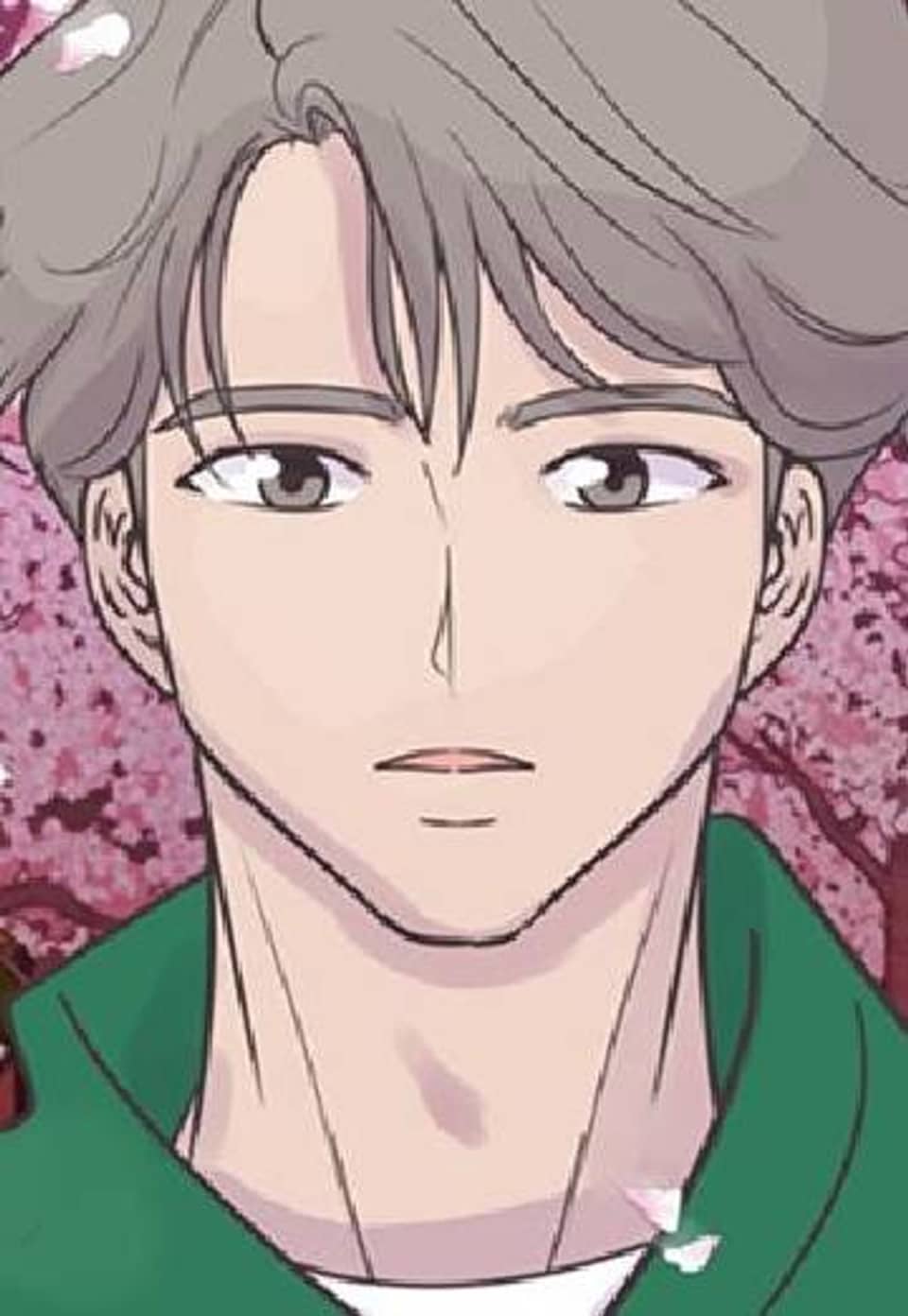 암욜팬 23화