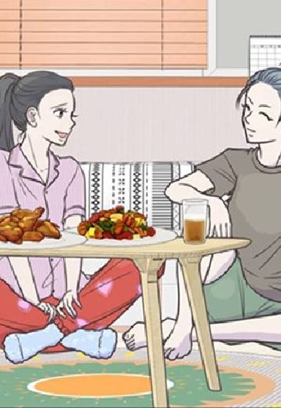 암욜팬 37화