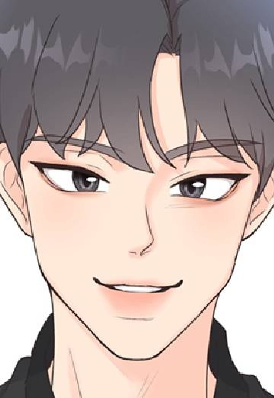 나의 스위치 메이트 시즌1 1화