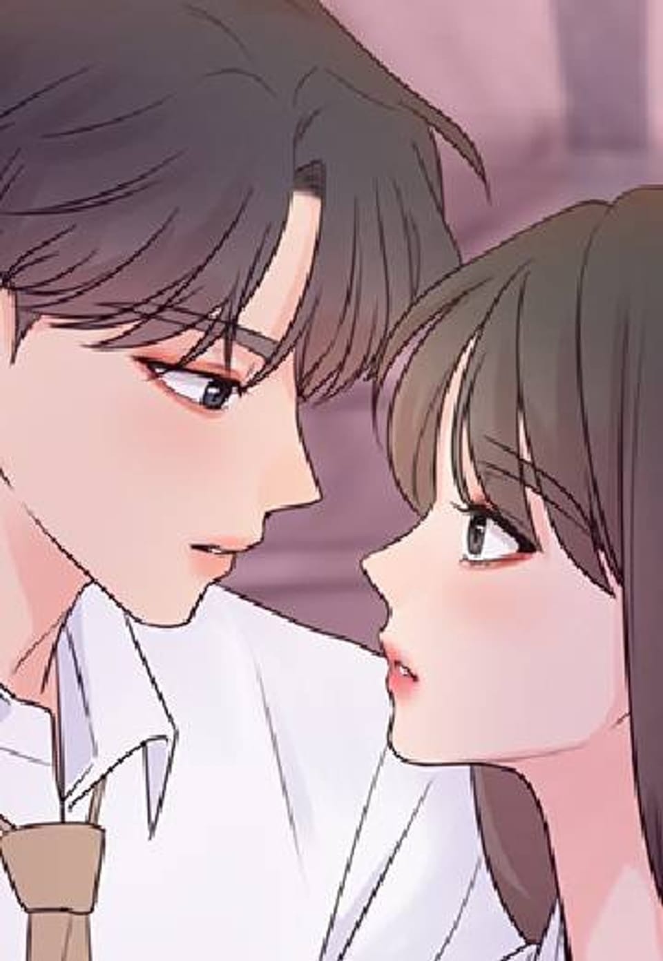나의 스위치 메이트 시즌1 32화