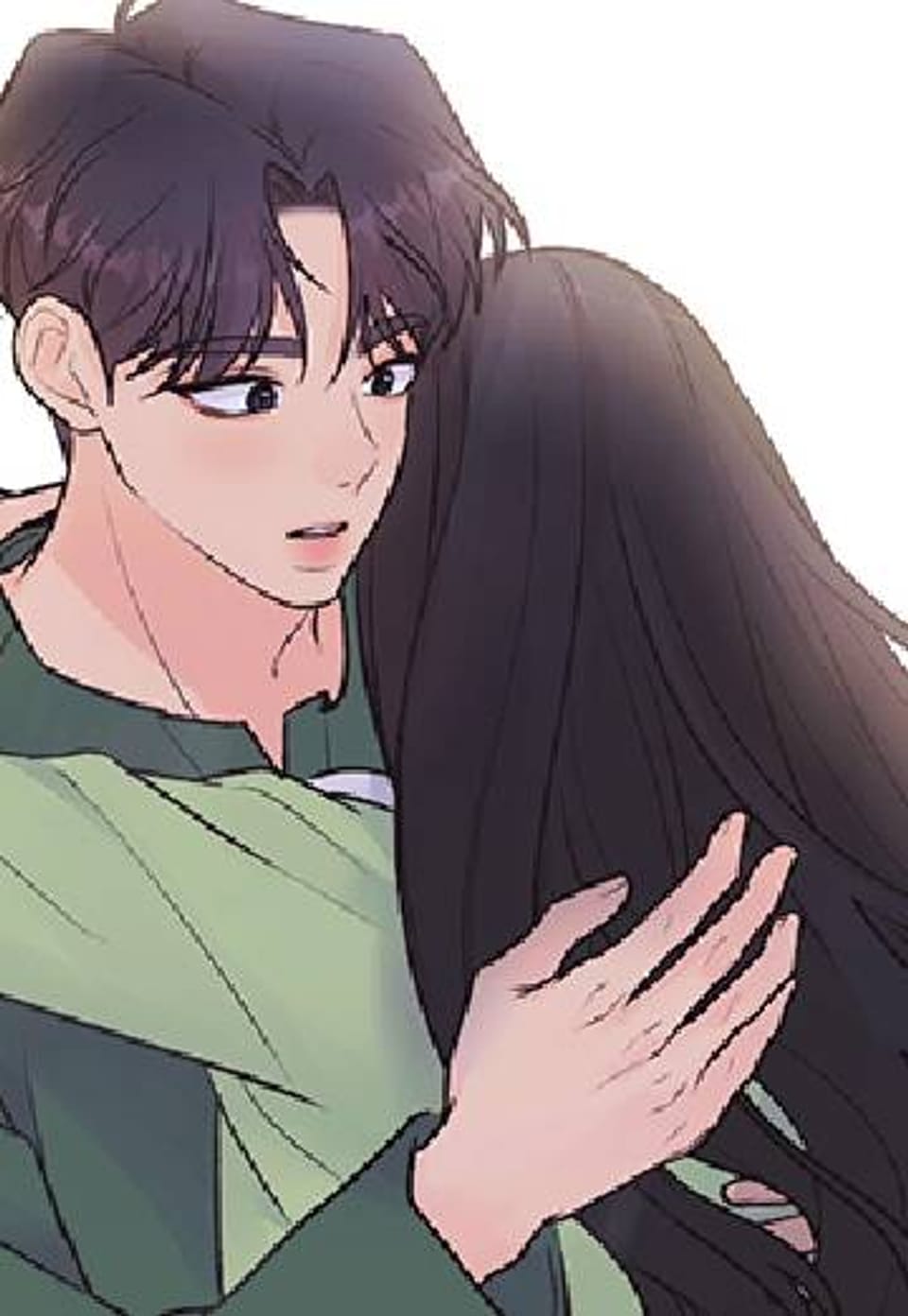 나의 스위치 메이트 시즌2 9화